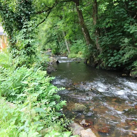 Le Vieux Moulin De Guingamp