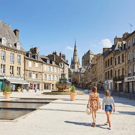 Le Vieux Moulin De Guingamp فندق مبيت وإفطار