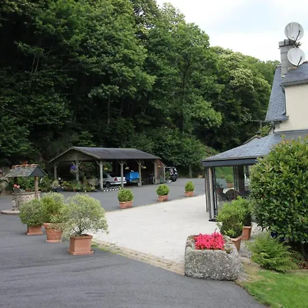 Le Vieux Moulin De Guingamp