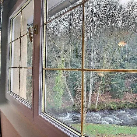 Le Vieux Moulin De Guingamp فندق مبيت وإفطار