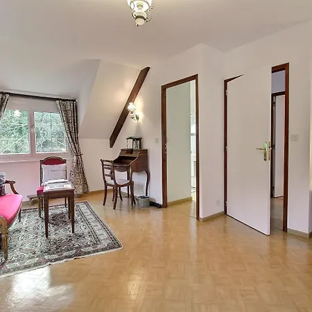 Le Vieux Moulin De Guingamp *