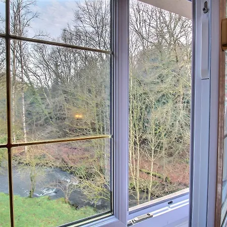 Le Vieux Moulin De Guingamp * Bégard
